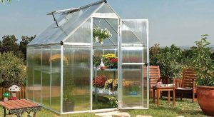 Portable Greenhouse