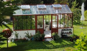 Greenhouse Climates