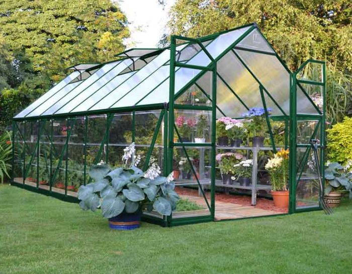 Reasons for Purchasing a Greenhouse