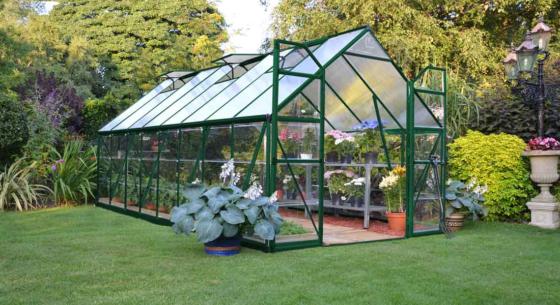 Reasons for Purchasing a Greenhouse