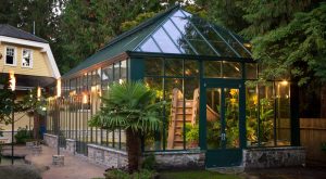 Greenhouse Gardening Tips