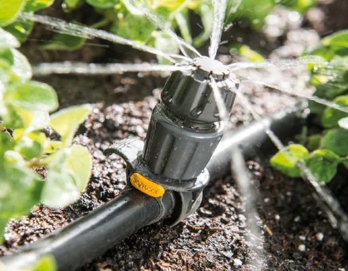 Ensuring You Have the Perfect Irrigation System for Your Yard