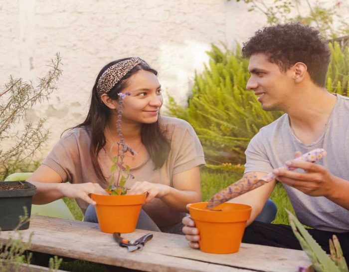 5 Reasons Why Gardening is The Perfect Pastime During Drug Addiction Recovery