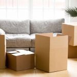 Everything You Should Have In Your Moving Day Essentials Kit