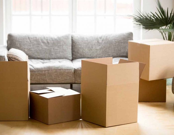 Everything You Should Have In Your Moving Day Essentials Kit