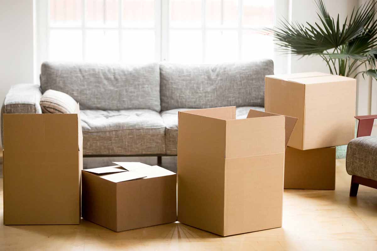Everything You Should Have In Your Moving Day Essentials Kit